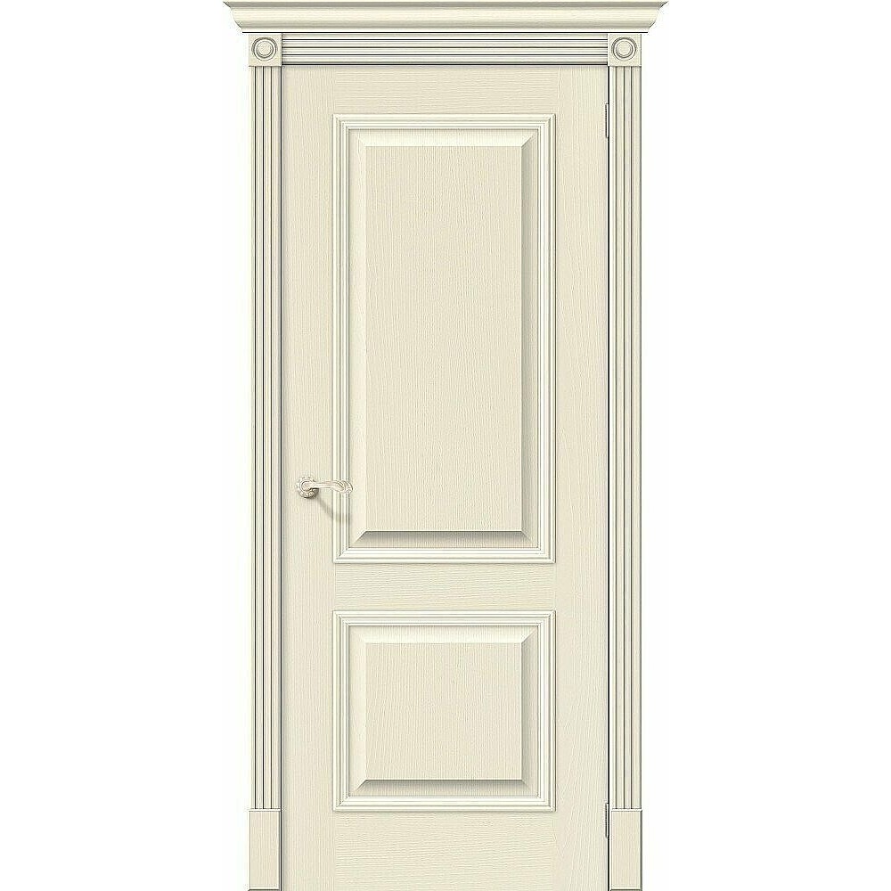 Вуд Классик-12 Ivory 200*90