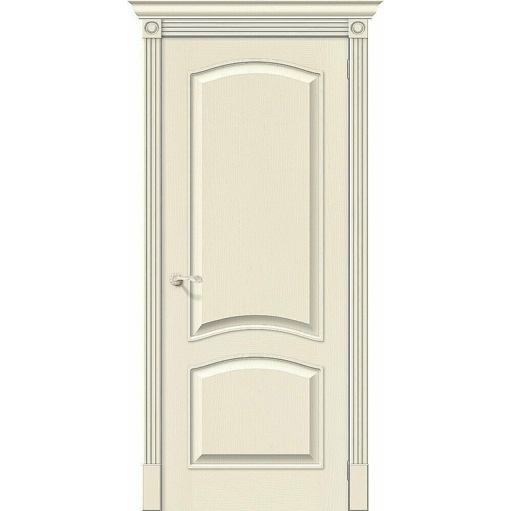 Вуд Классик-32 Ivory 200*90
