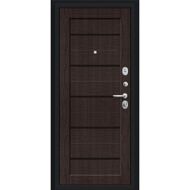Скинни-33 Dark Barnwood White Сrystal 200*90