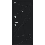 Граффити-2.Д Super White 200*90