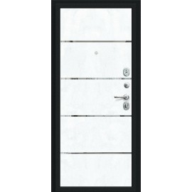 Классико-33 Organic Oak White Сrystal 200*60