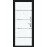 Классико-33 Nordic Oak White Сrystal 200*90