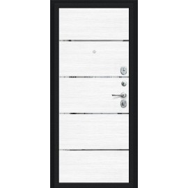 Лотос-2 Milano Vero Art Glass 200*80