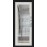 Флэт/BChrome Almon/Bianco Melinga 205*86 левое