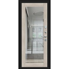 Флэт Kale Almon/Cappuccino Veralinga 205*96 левое