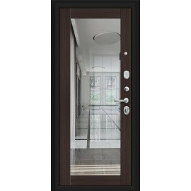 Флэт Kale Almon/Wenge Veralinga 205*96 правое