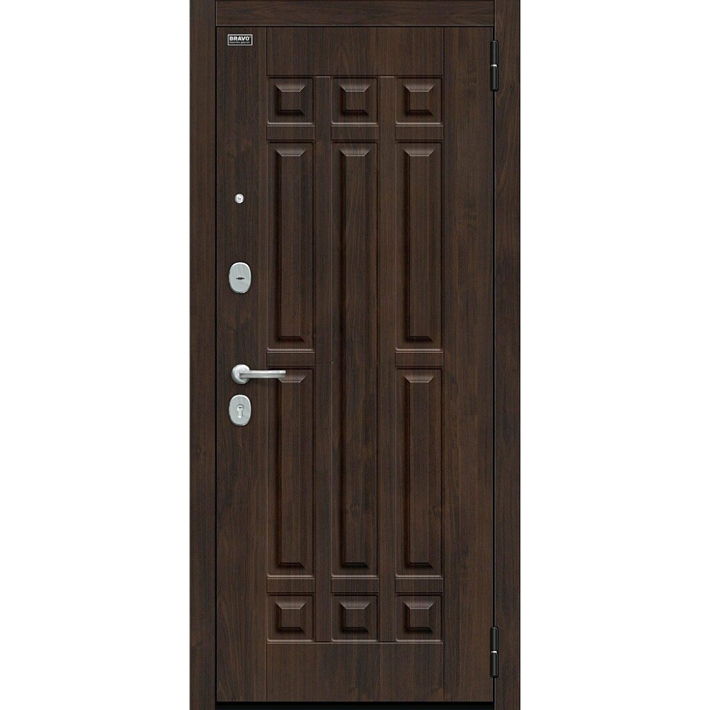 Форм Kale Almon/Wenge Veralinga 205*86 правое
