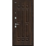 Форм Kale Almon/Wenge Veralinga 205*86 правое