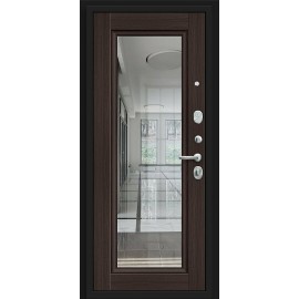 Форм Kale Almon/Wenge Veralinga 205*86 правое
