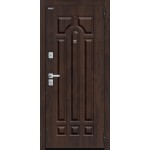 Форт/BChrome Almon/Nordic Oak 205*86 правое
