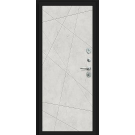 Граффити-5.5 Kale Slate Art/Look Art 205*96 левое