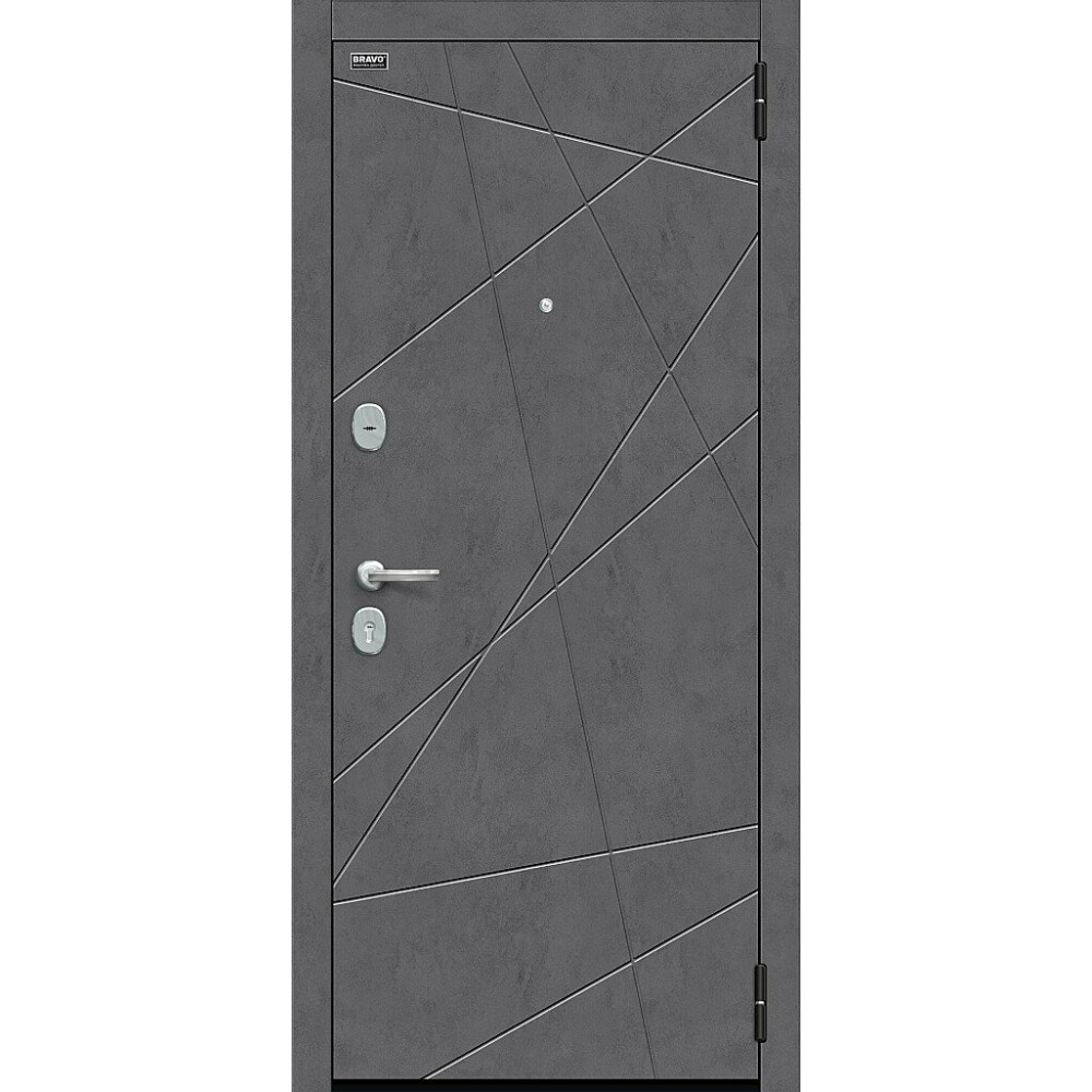 Граффити-5.5 Kale Slate Art/Look Art 205*96 левое