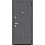 Граффити-5.5 Kale Slate Art/Look Art 205*96 левое