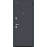 Прайд Kale Graphite Pro/Nordic Oak 205*86 правое