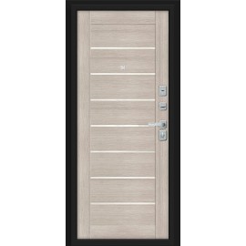 Прайм/BChrome Almon/Cappuccino Melinga 205*86 правое