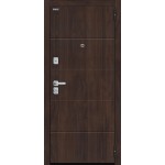 Прайм/BChrome Almon/Bianco Melinga 205*86 правое