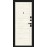 Прайм/SBlack Graphite Shell/Nordic Oak 205*86 левое