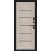 Прима-3 Ash Wood White Сrystal 200*60