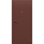 Тайга-5 Антик Медный/Антик Медный 205*96 правое