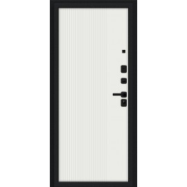 Браво-21 Bianco Melinga 200*40
