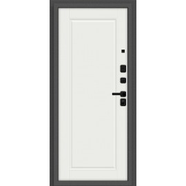 Optim Z-3 Графит/Белый 205*86 левое