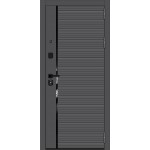Optim Z-3 Графит/Белый 205*86 левое