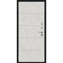 Браво-22 Grey Matt Black Star 200*90