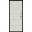 Браво-22 Grey Matt Black Star 200*90
