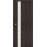 Порта-51 SA Wenge Crosscut Silver Art 200*60
