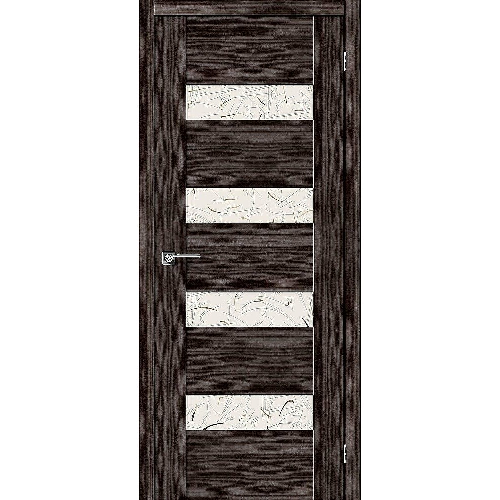 VM4 Wenge Veralinga Silver Art 200*60