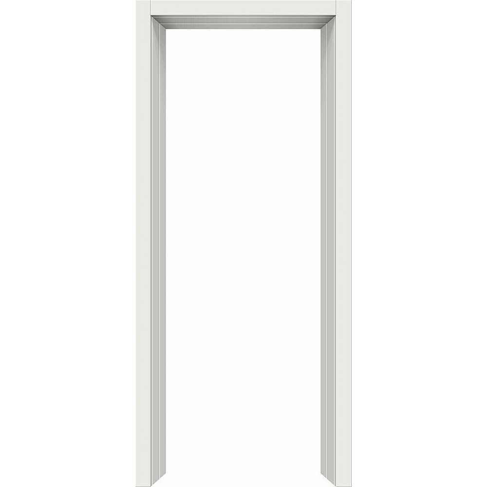 DIY Moderno White Matt