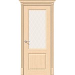 Статус-13 Ф-22 (БелДуб) White Сrystal 200*90