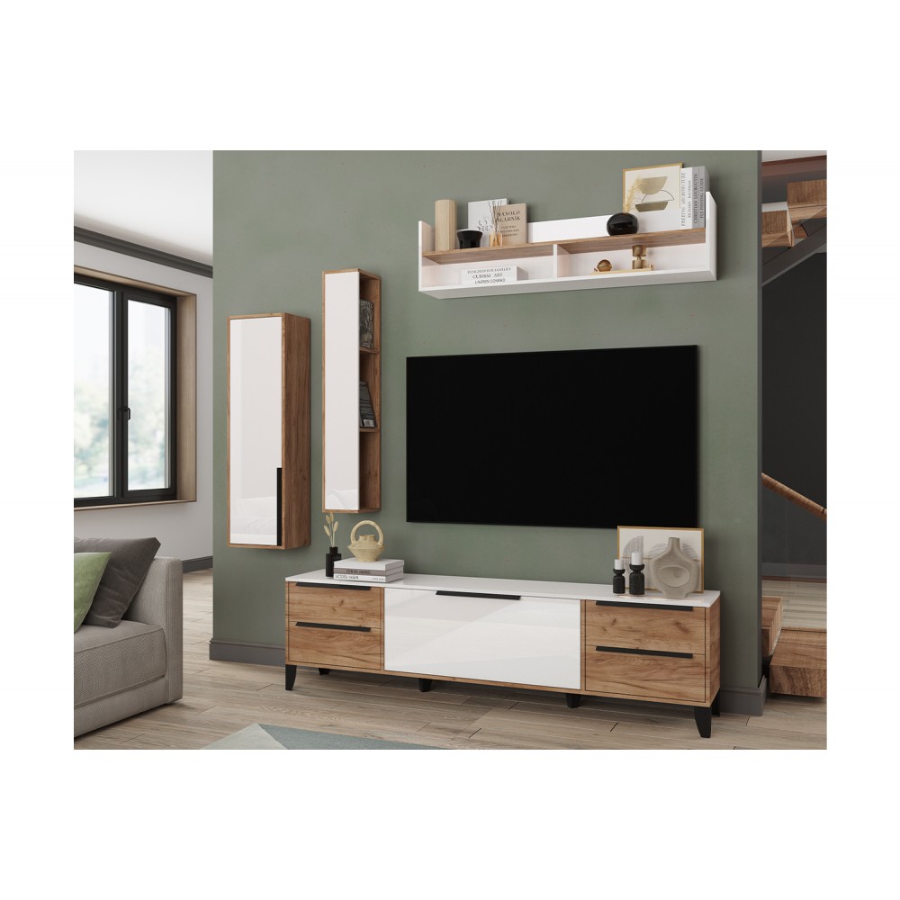 Гостиная Малави. Комплект 3