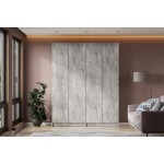 Модульная система Бали, Цемент светлый. Комплект 1