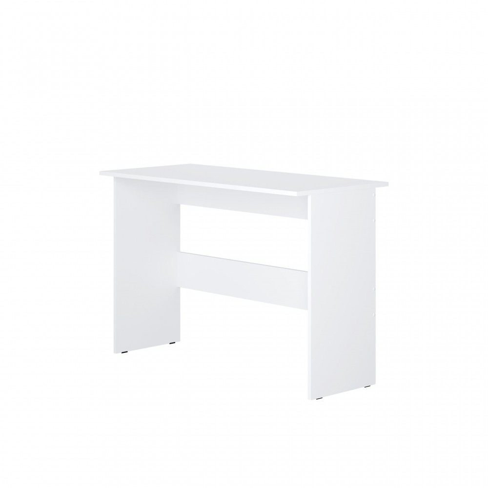 Стол письменный Берг ПС-01, Белый