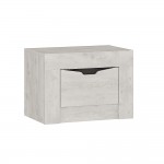 Тумба прикроватная Леонардо