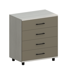 Комод Грейс КМ-5032