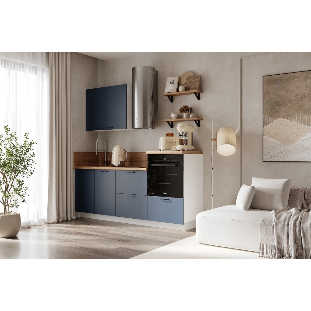 КГ 2100 ПВХ, Ежевика Арника РМ в.2