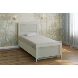 Кровать Карина (0,9*1,9) КР-1025