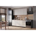 Готовая кухня Честер 2,0м, Кашемир