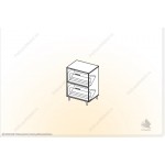 Обувница Белла ОБ