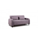 Диван-кровать Киото ТД 782, Сирень