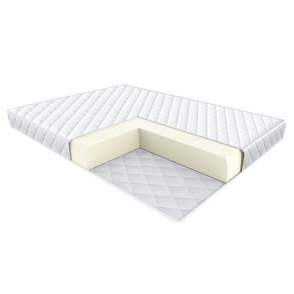 Матрас Практик Ролл 80х160