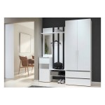 Прихожая Токио. Комплект 1