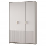 Шкаф 3-х створчатый Пандора ШК-06, Кашемир, Айриш