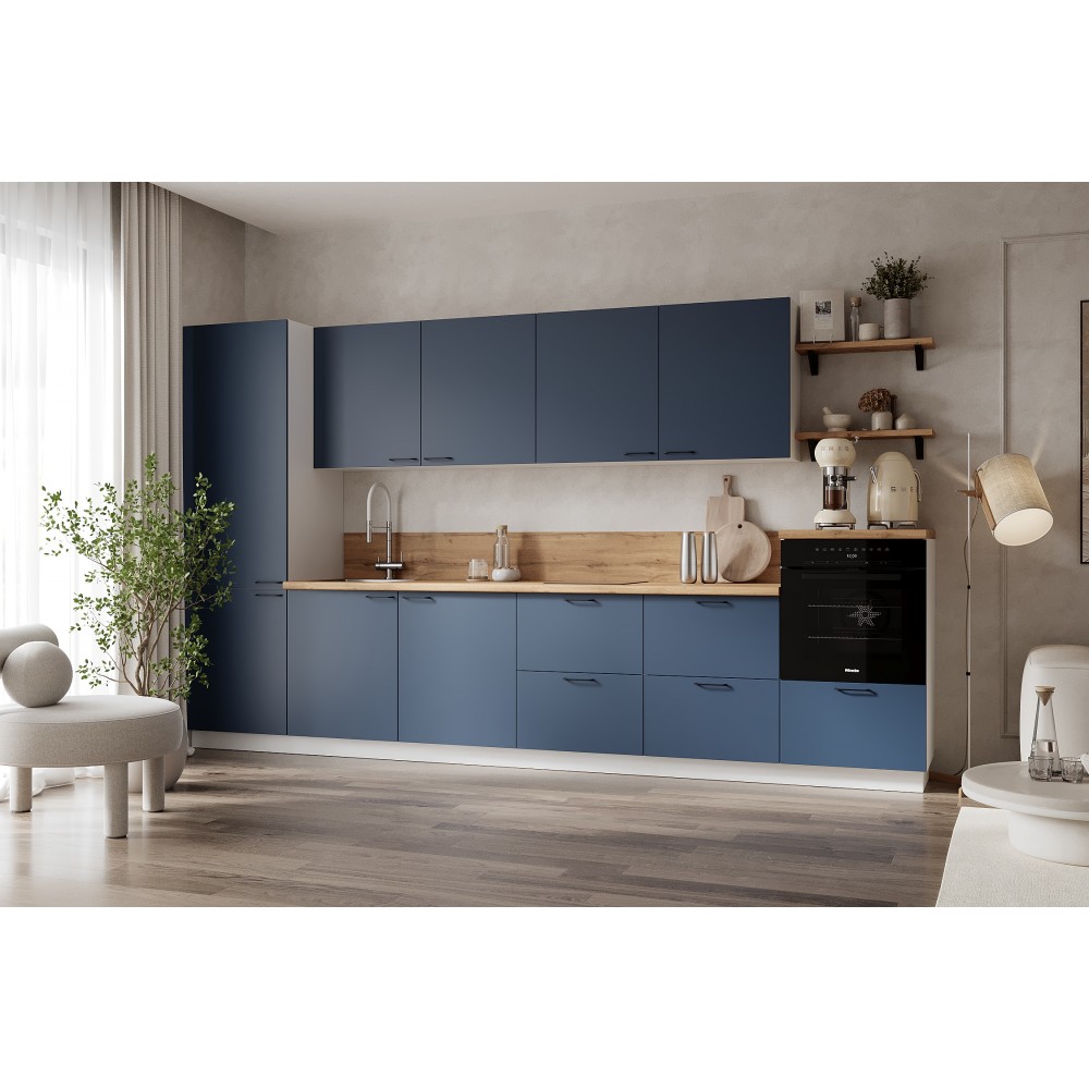 КГ 3600 ПВХ, Ежевика Арника РМ в.10