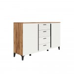 Комод комбинированный Белла