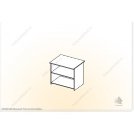 Стол приставной Триумф СП-0,8