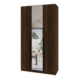 Шкаф 3С/2200 Зеркало ЭЛЬТОН
