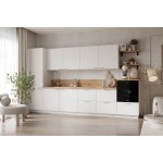 КГ 3600 ПВХ, Белый софт матовый Арника РМ в.10